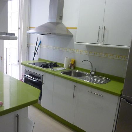 Caminito Del Falla 1A Ha Apartment Cadiz Exterior photo