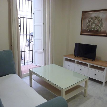 Caminito Del Falla 1A Ha Apartment Cadiz Exterior photo