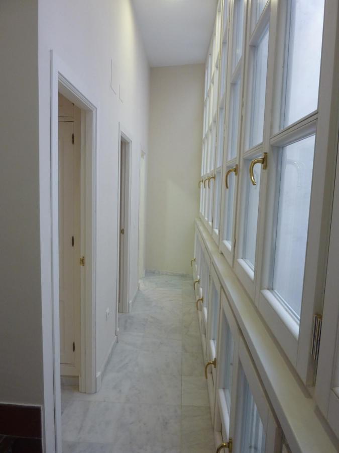Caminito Del Falla 1A Ha Apartment Cadiz Exterior photo