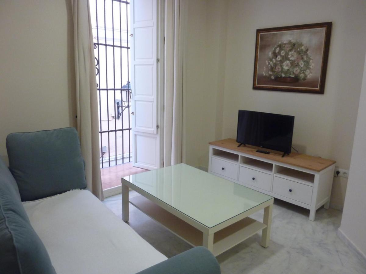 Caminito Del Falla 1A Ha Apartment Cadiz Exterior photo